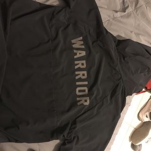 Spiritual gangster hoodie